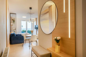 MyFlat Club 218 Garden Wellness Apartments Siofok